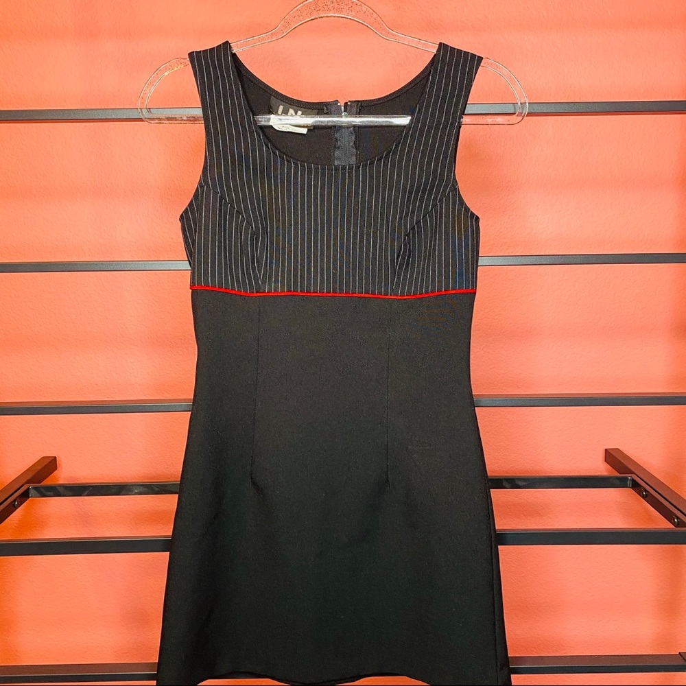 I.N. San Francisco Dress
